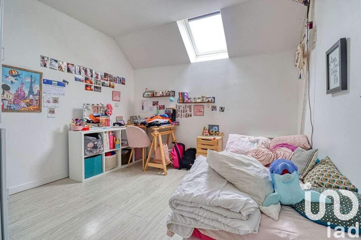 Photo 6 - Appartement à CIRES-LES-MELLO