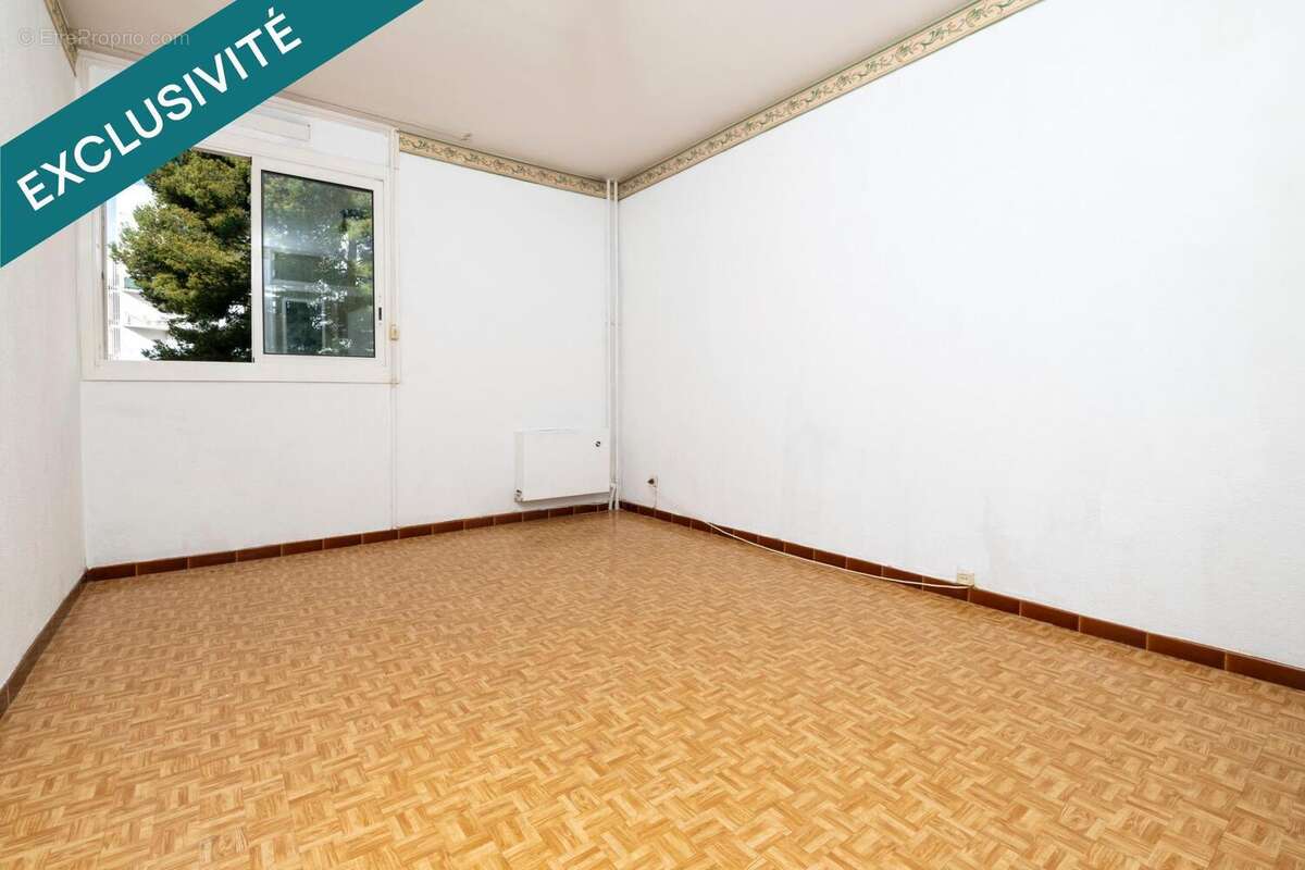 Photo 5 - Appartement à TOULON