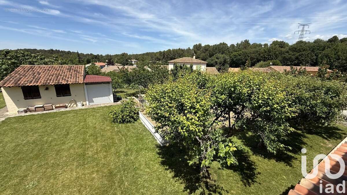 Photo 2 - Maison à MIMET