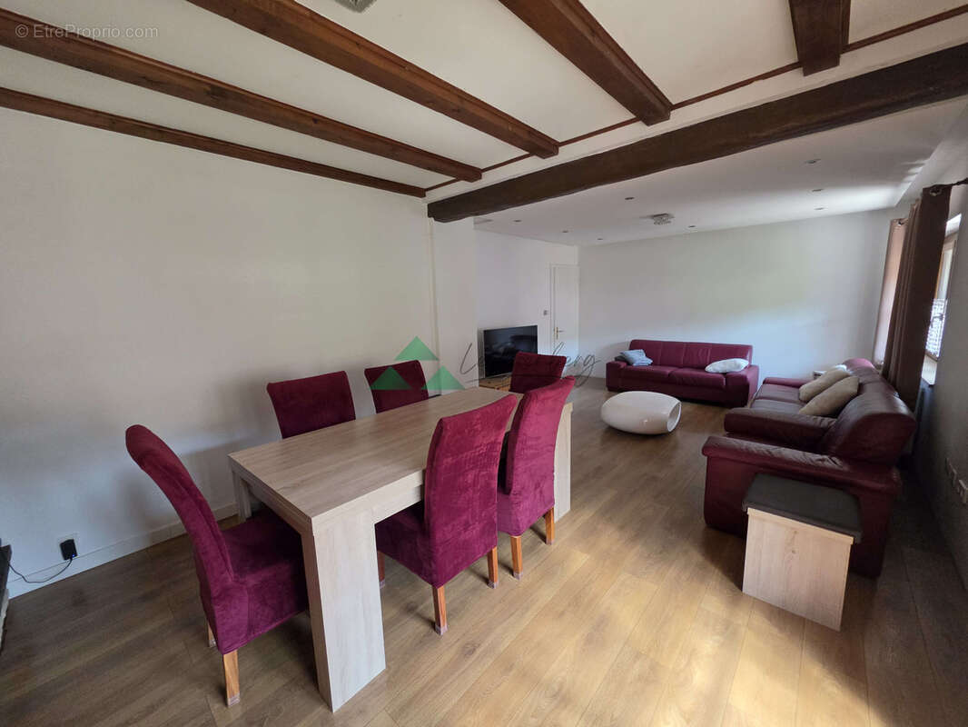 Grande maison 6 chambres - photo 3