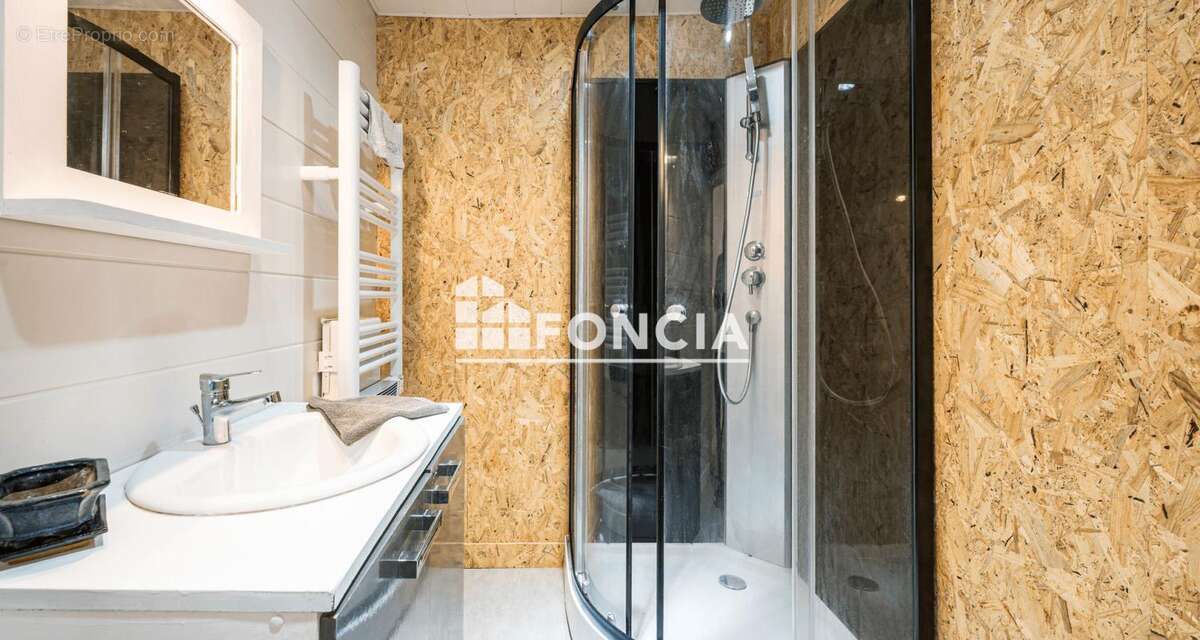 Appartement à LA GIETTAZ