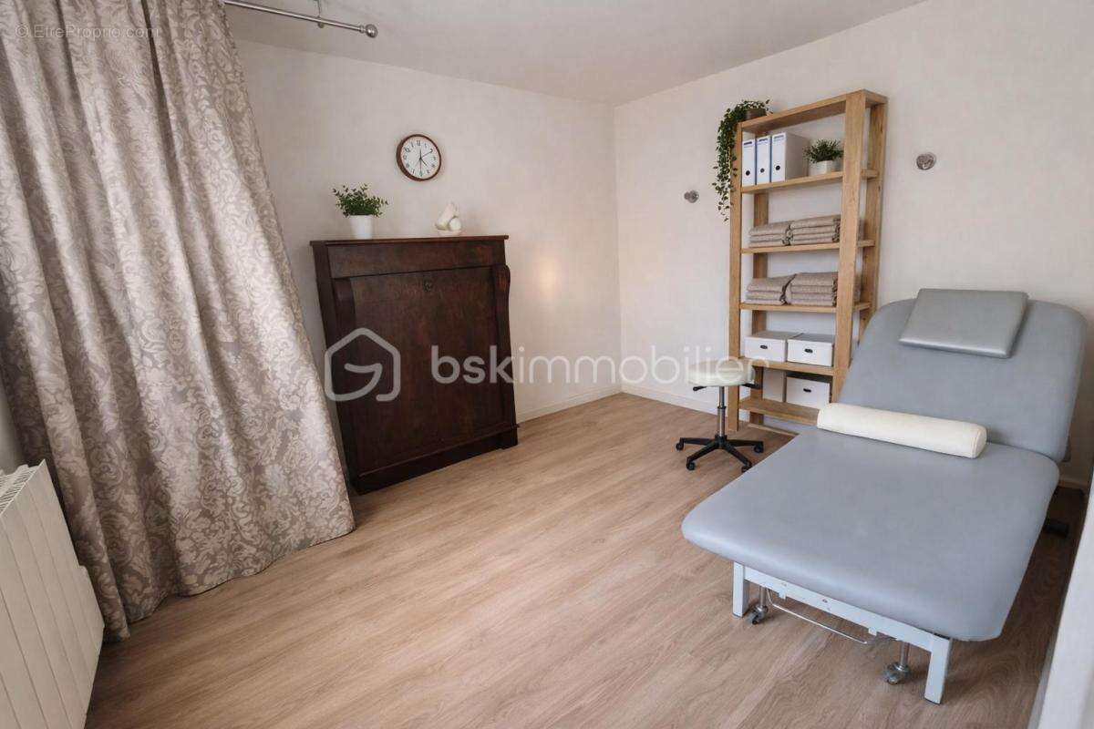 Appartement à CHANTILLY