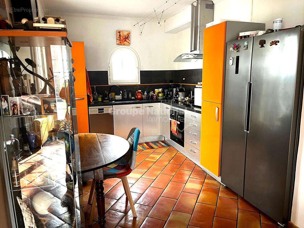 Maison à AIX-EN-PROVENCE