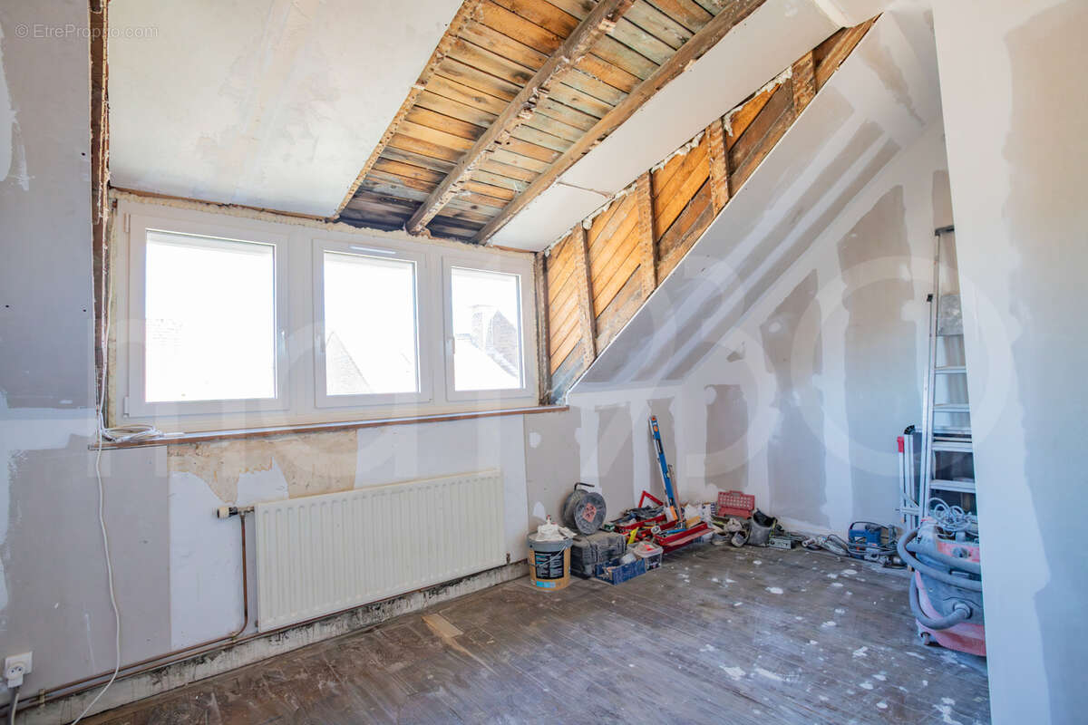 Maison à TOURCOING