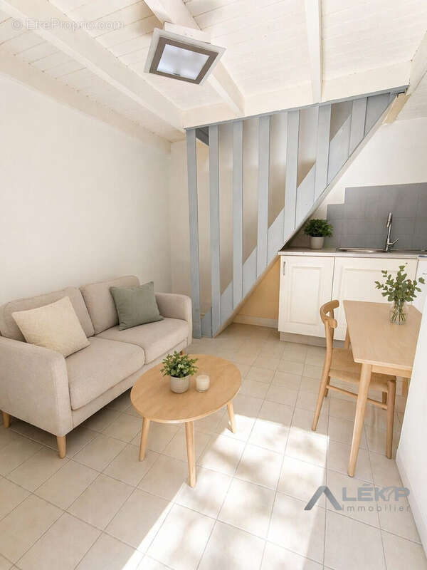 Appartement à CHALLANS