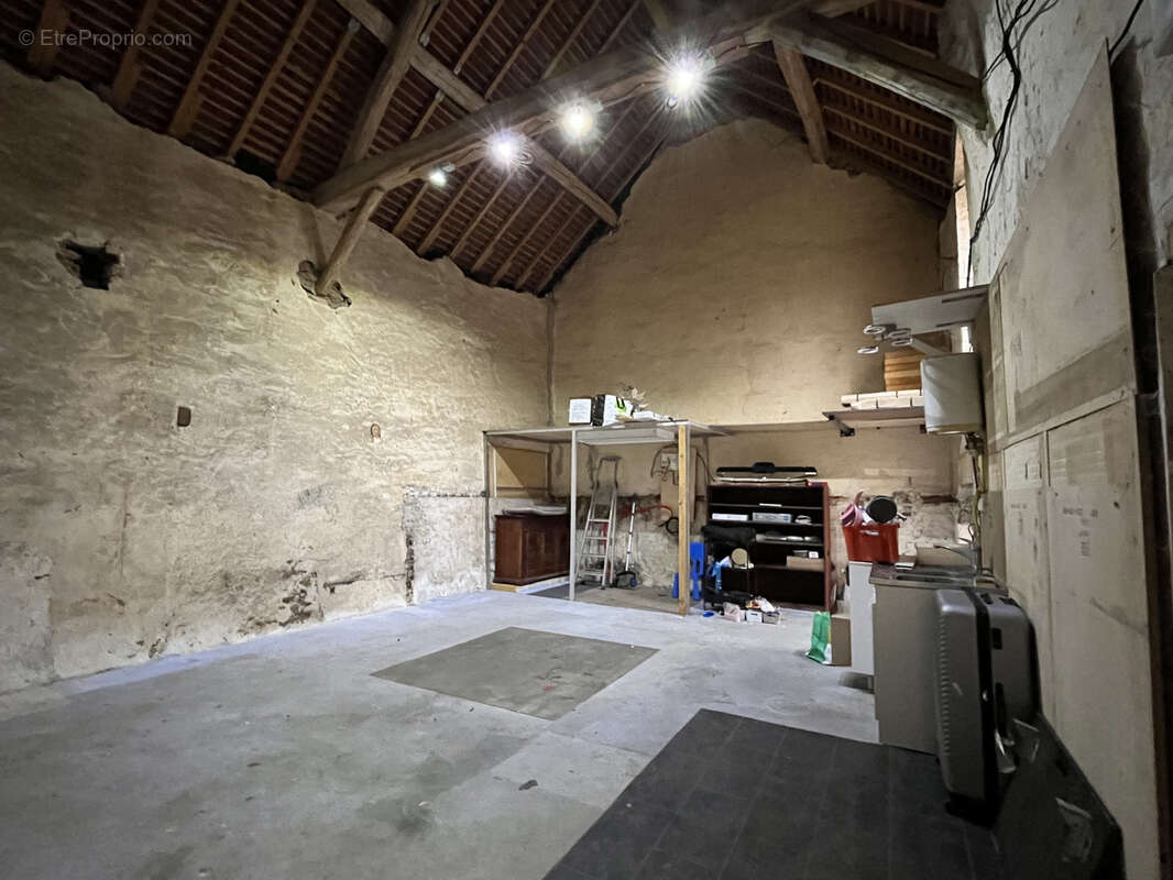 Appartement à ROZAY-EN-BRIE