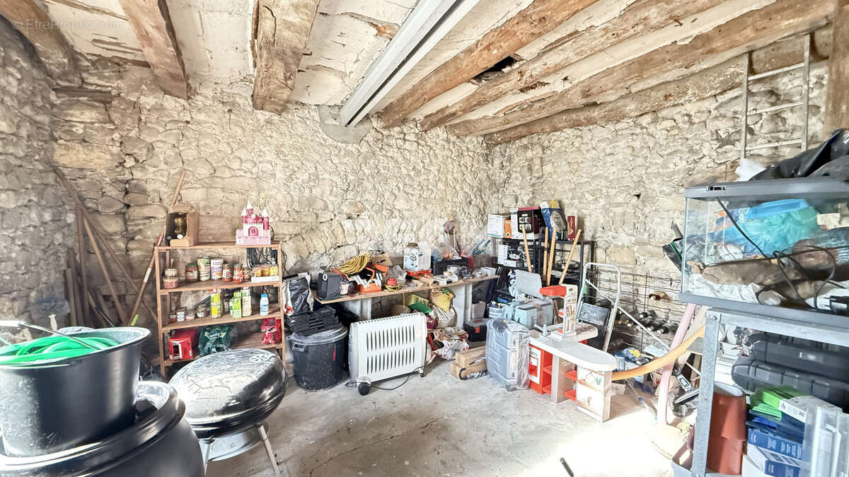 Maison de village de type 5 avec garage - photo 15