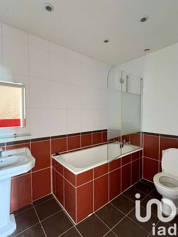 Photo 8 - Maison à TONNERRE