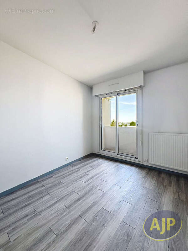 Appartement à REZE