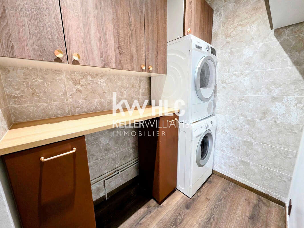 Appartement 76 m² à Grasse  - photo 6