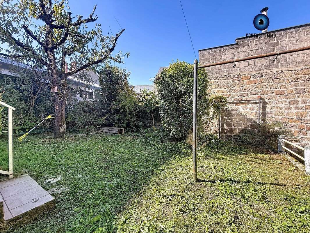 Appartement à BRIVE-LA-GAILLARDE