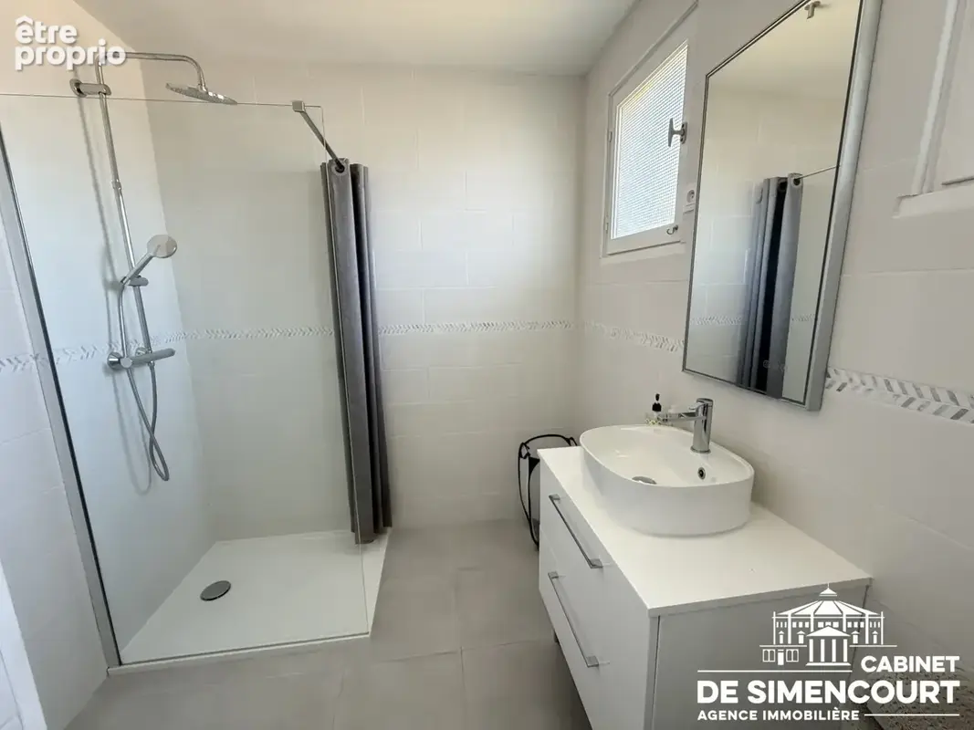 EXCLUSIVITE - Maison avec jardin et sous-sol - photo 9