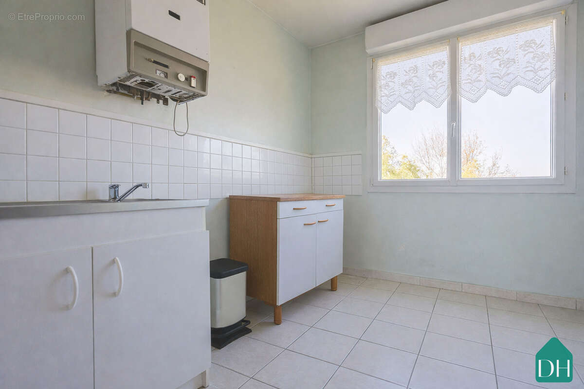 Appartement à ORVAULT