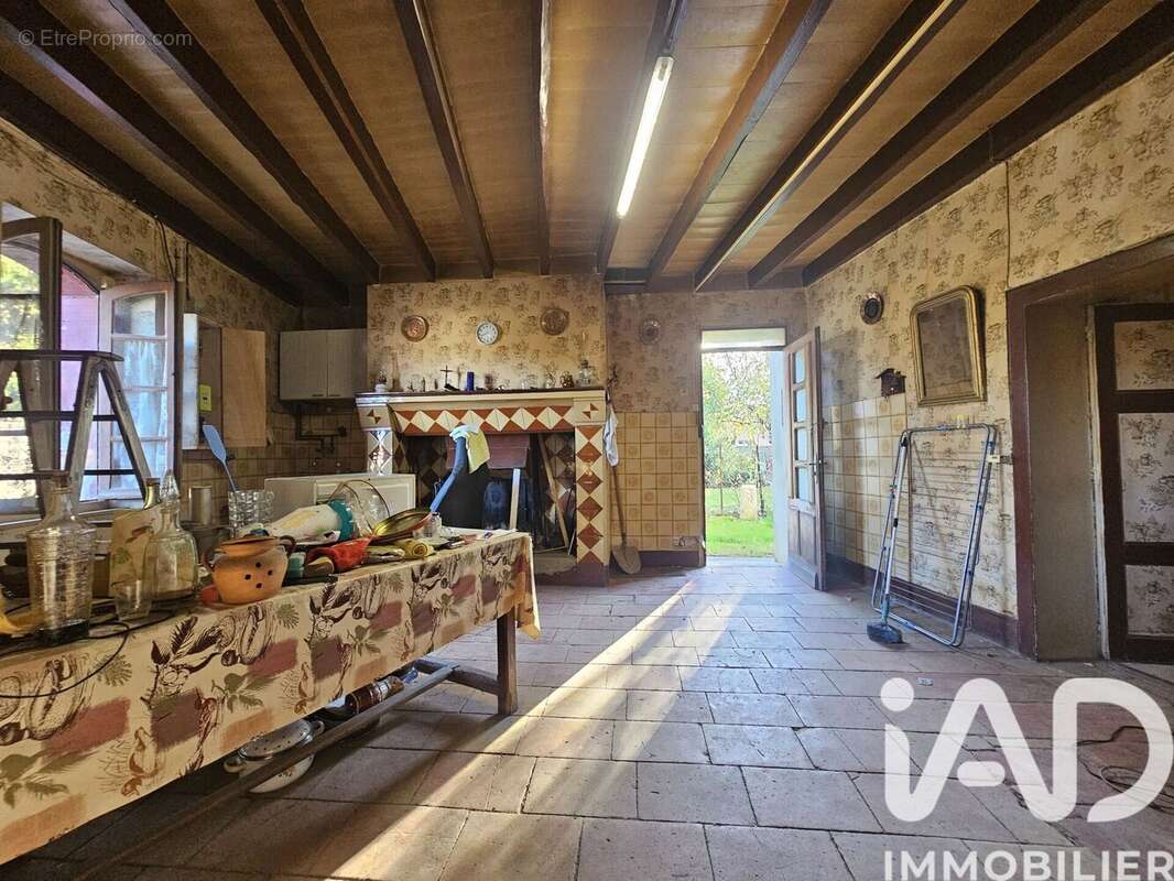 Photo 7 - Maison à LABOURGADE