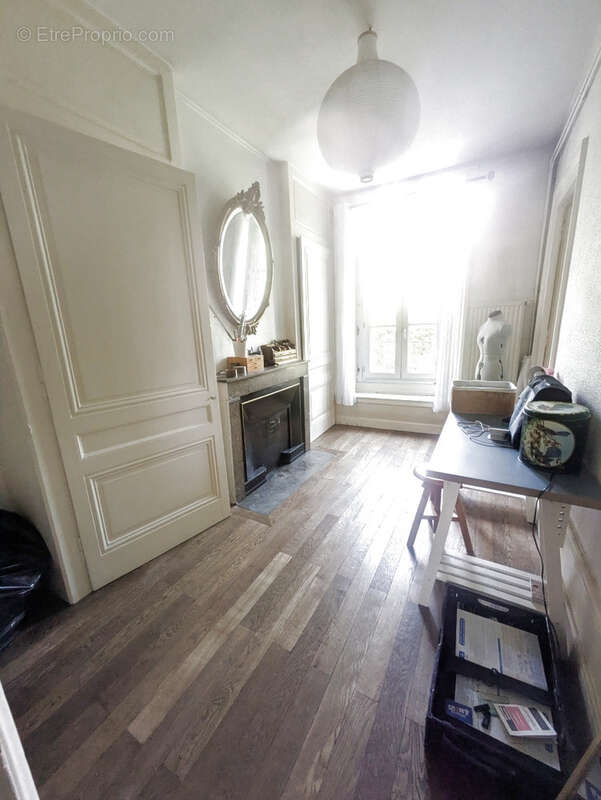 Appartement 55 m² à Lyon-3e  - photo 2