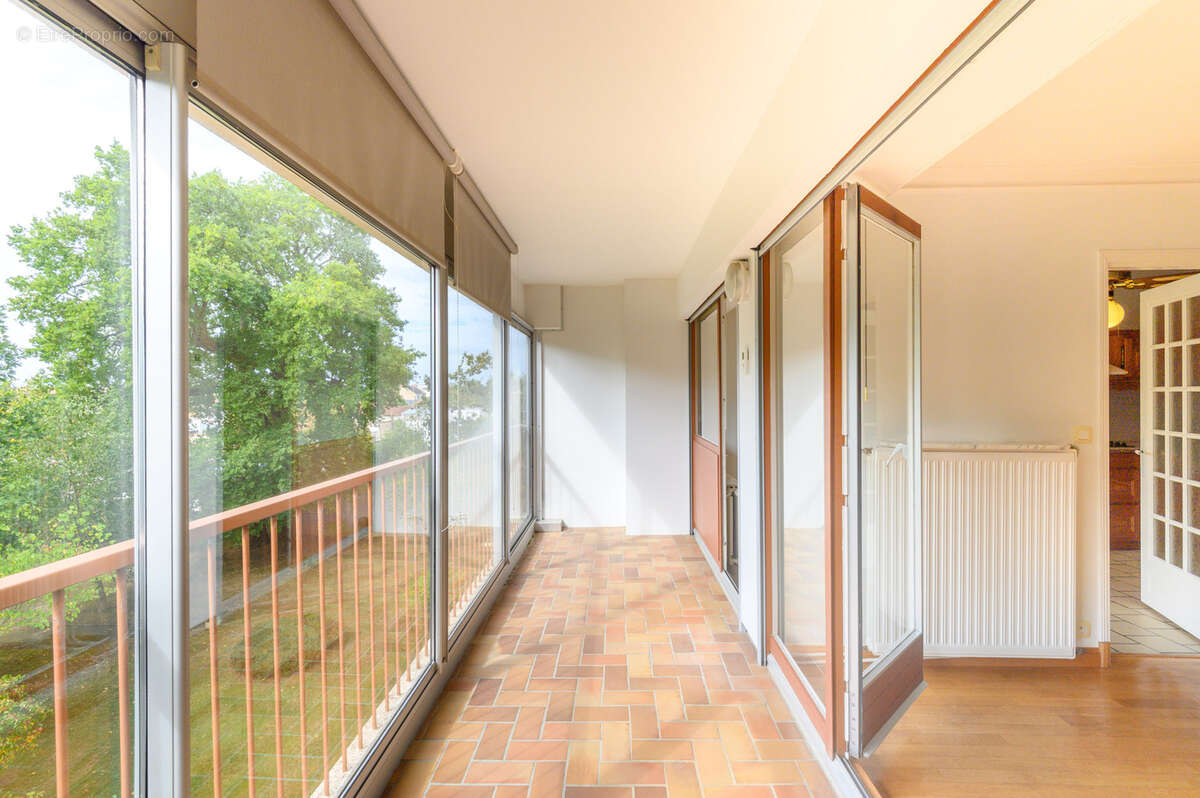 Appartement à LA ROCHE-SUR-YON