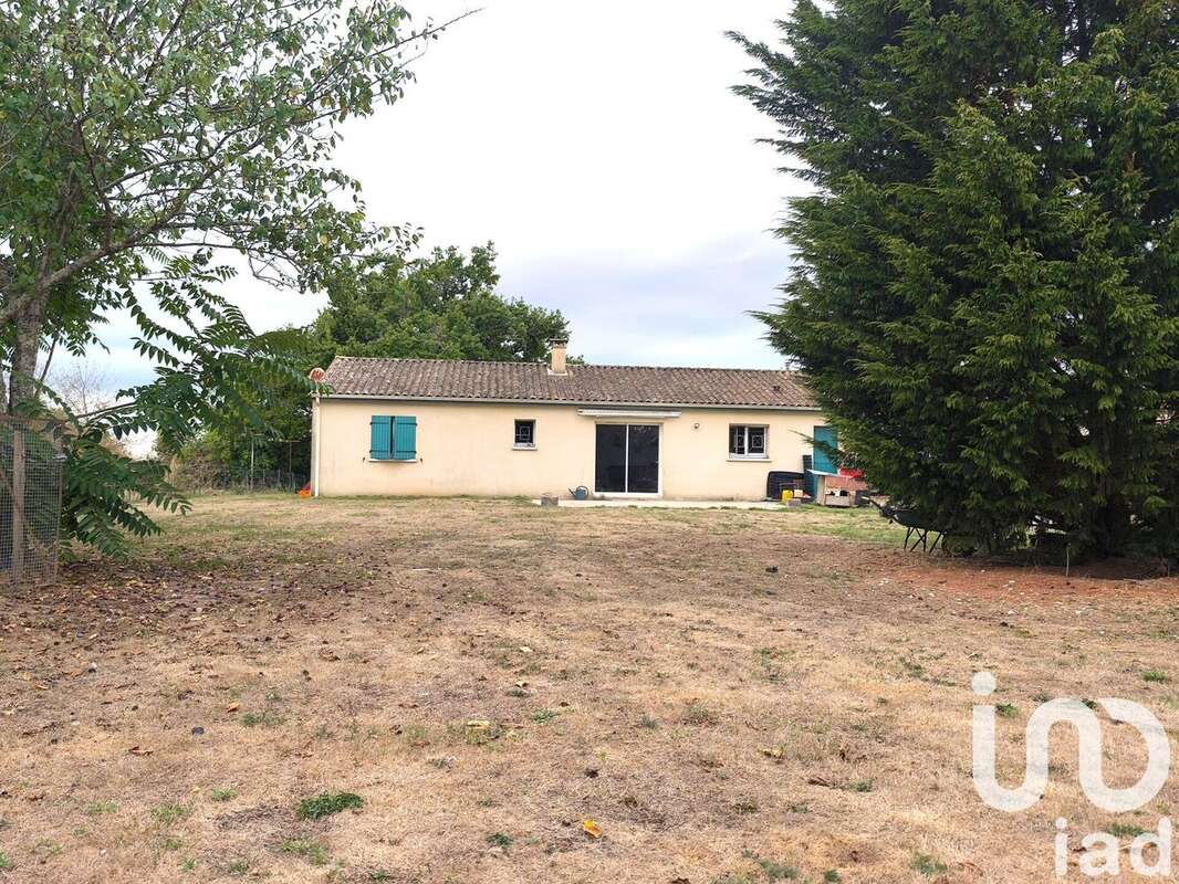 Maison 111 m² à Sauvignac  - photo 5