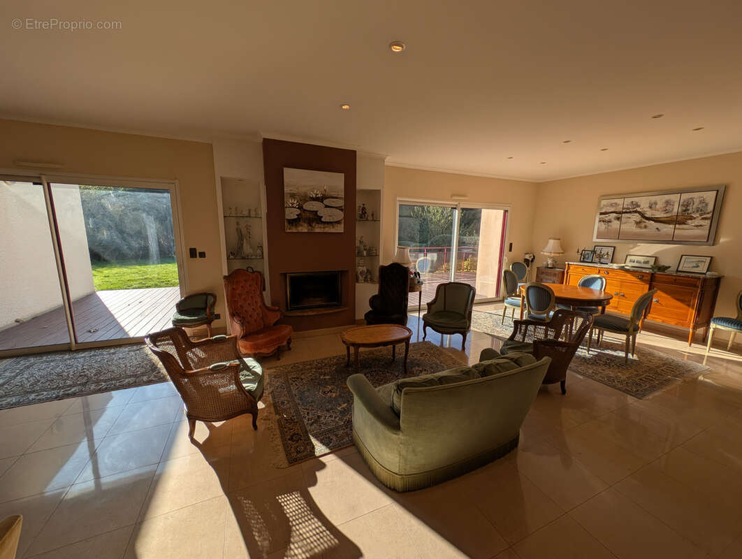 Maison à PONT-SCORFF