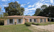 Maison à TARNES