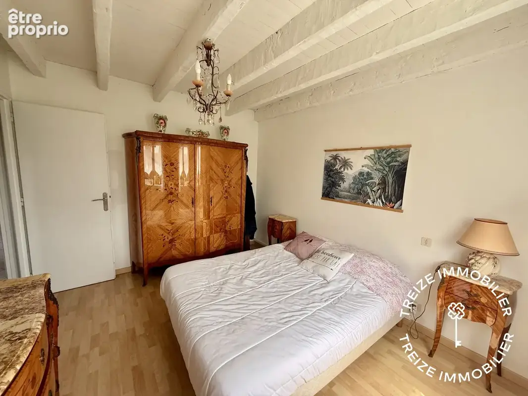 Maison 5 pièces 88 m² à vendre à Saint-Gildas-De-Rhuys (56730) - photo 7
