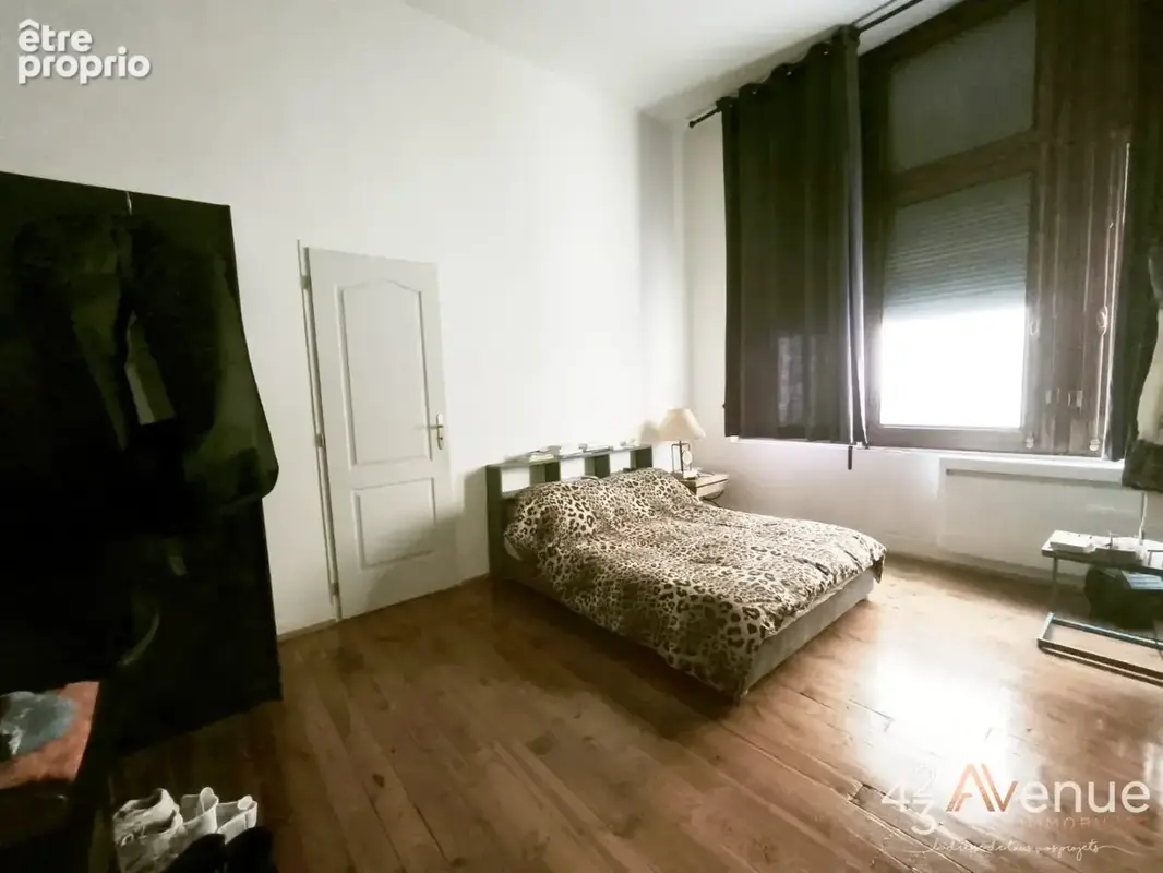 Appartement 3 pièces 188 m² à vendre à Saint-Etienne (42000) - photo 9
