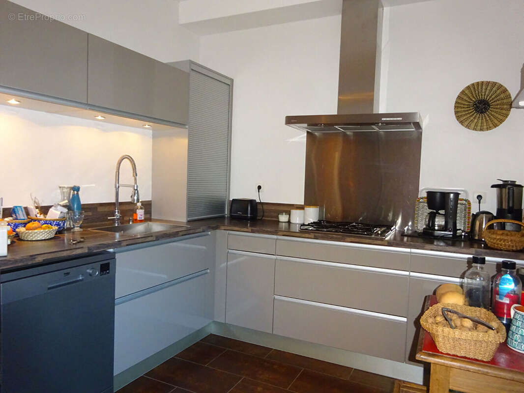 Maison à LA FERTE-BERNARD