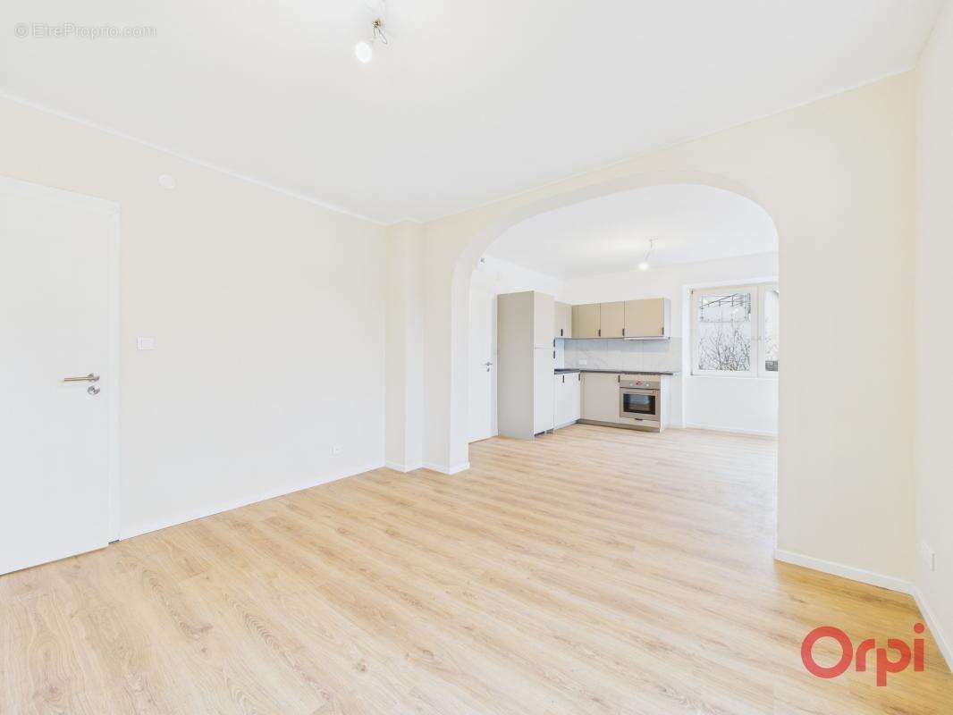 Appartement à HOENHEIM