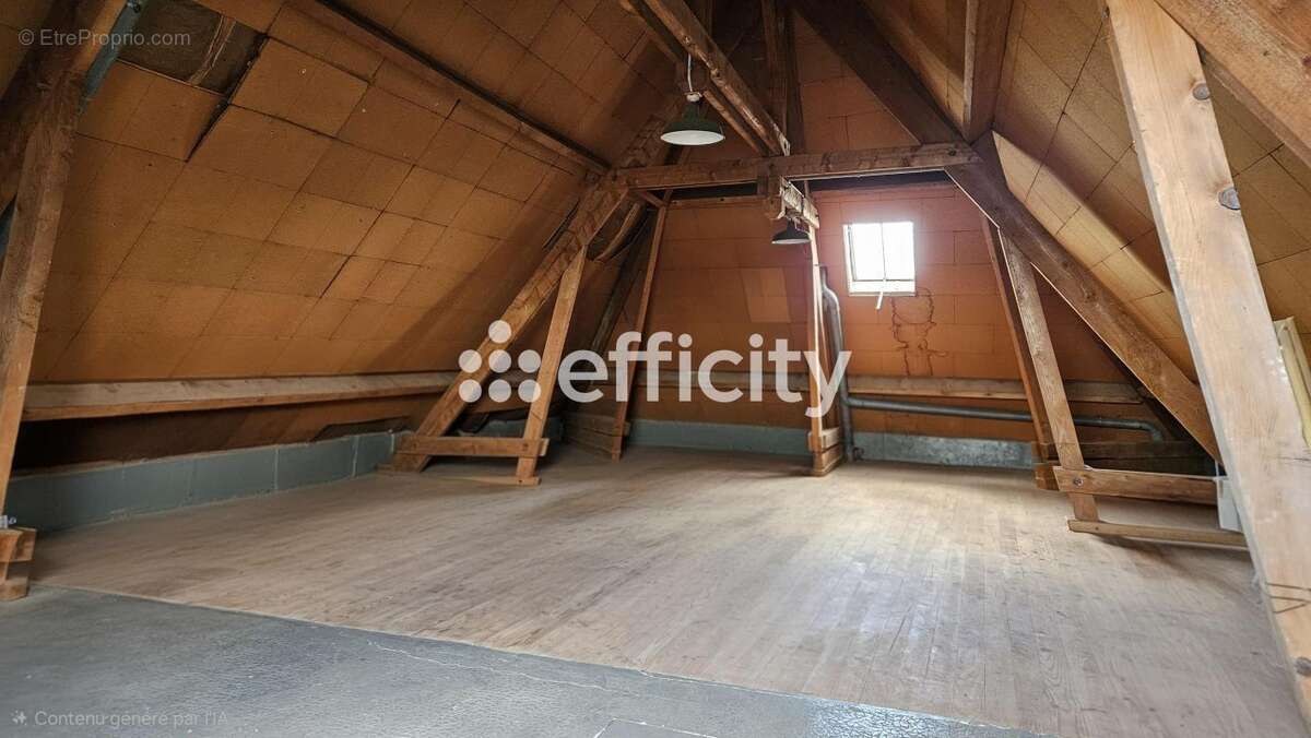 Maison à ORMESSON-SUR-MARNE