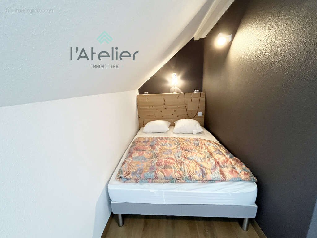 Appartement à SAINT-LARY-SOULAN