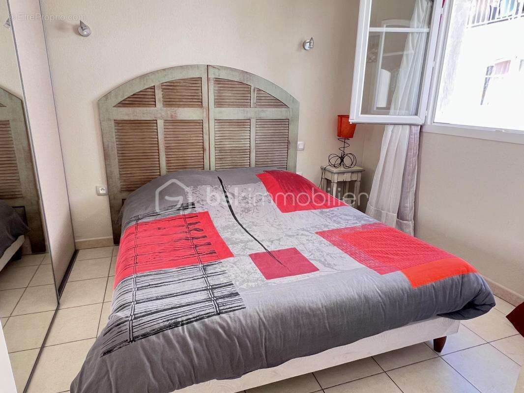 Appartement à CALLIAN