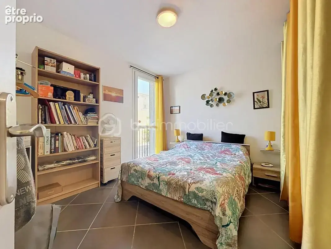 Appartement 3 pièces de 71m2 avec terrasse, parking et cave - photo 9