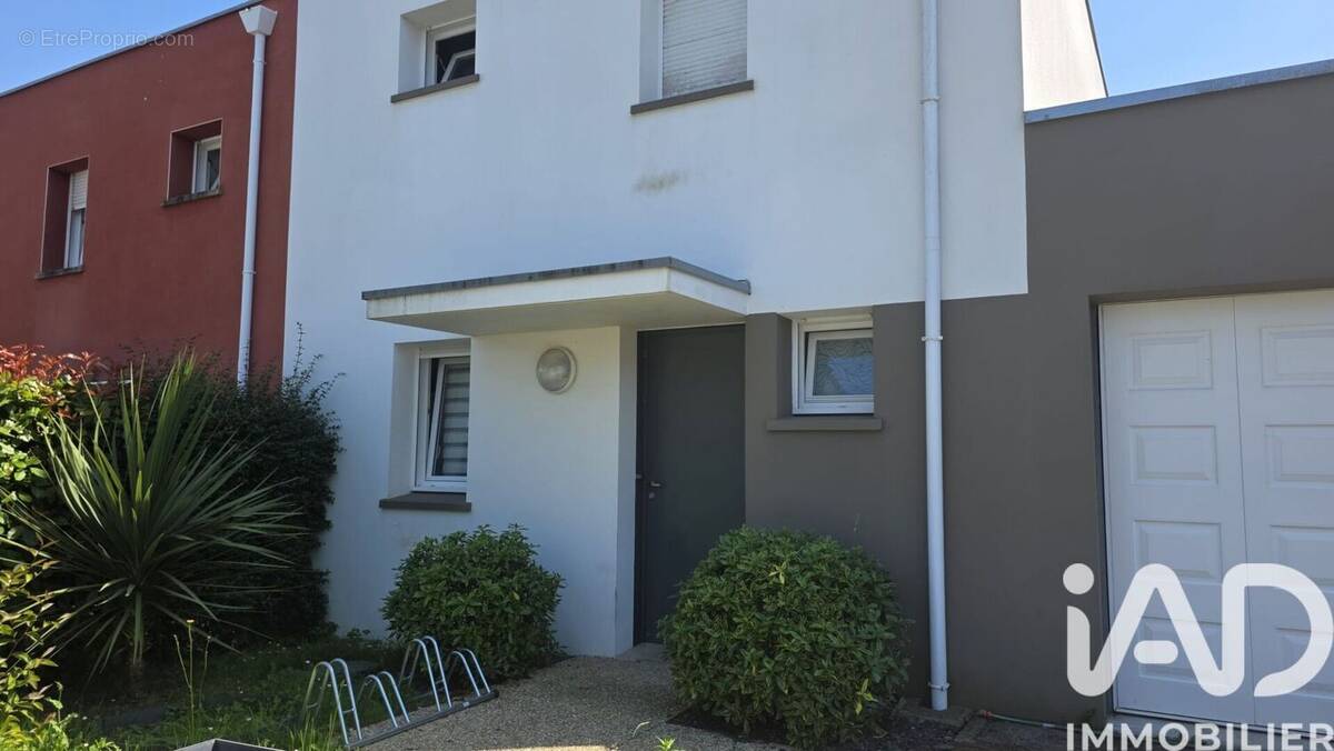 Photo 1 - Maison à PLESCOP