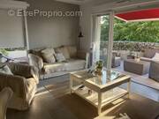 Appartement à MEZE