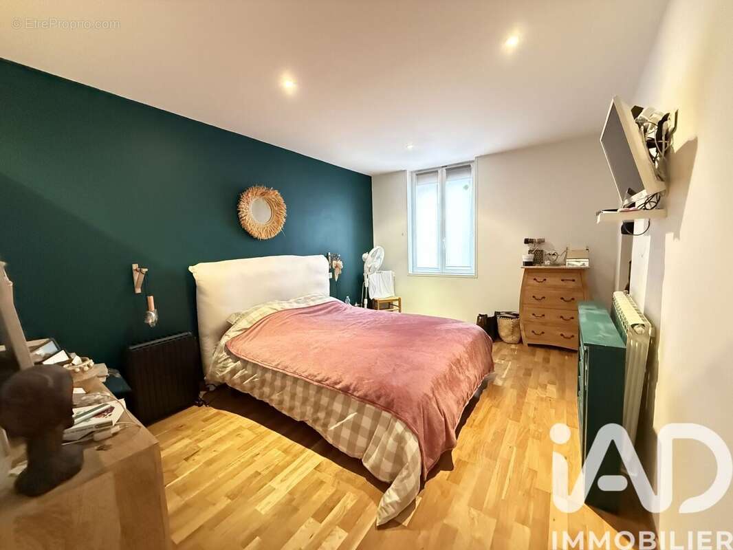 Photo 8 - Maison à MONTBERON