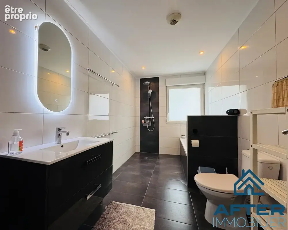 Maison 4 pièces 101 m² à vendre à Luneville (54300) - photo 8