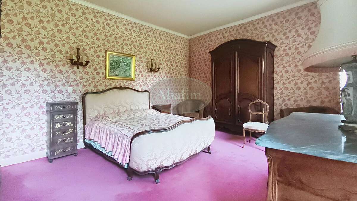 Maison à BAGNERES-DE-LUCHON