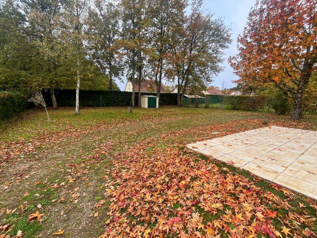 Maison à MUR-DE-SOLOGNE