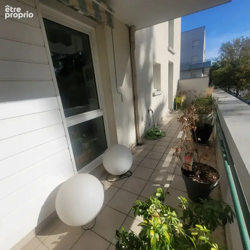 À vendre un beau 4 pièces de 82m² Les Ulis, avec une grande terrasse de 21,56 M² - photo 14