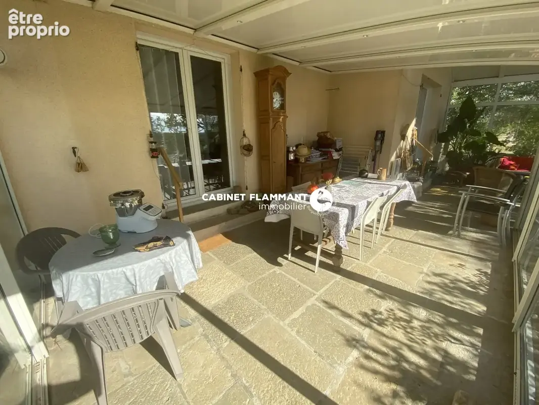 Maison 7 pièces 156 m² à vendre à Millery (21140) - photo 7