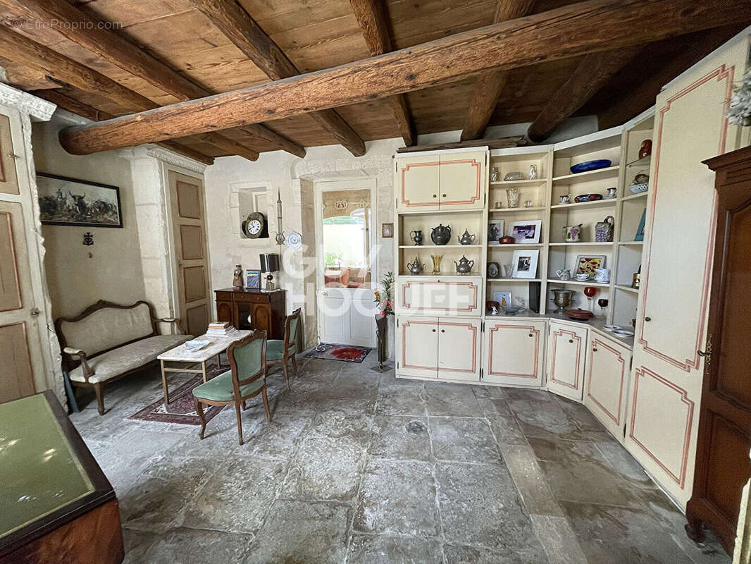 Maison à TARASCON