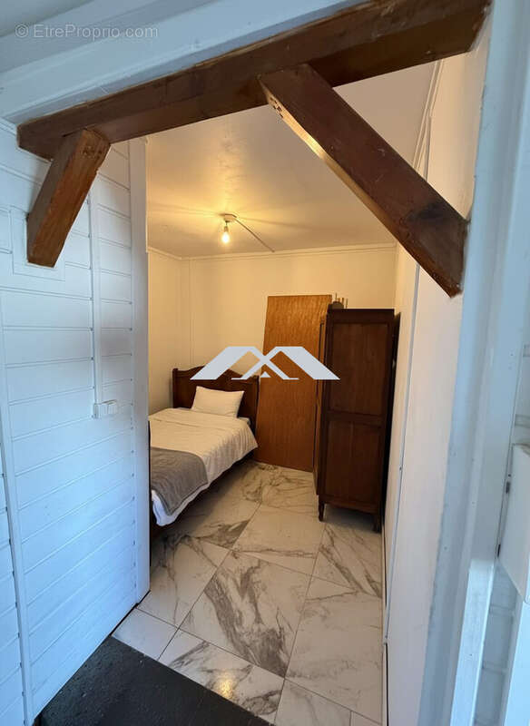 Maison à SAINT-JOSEPH