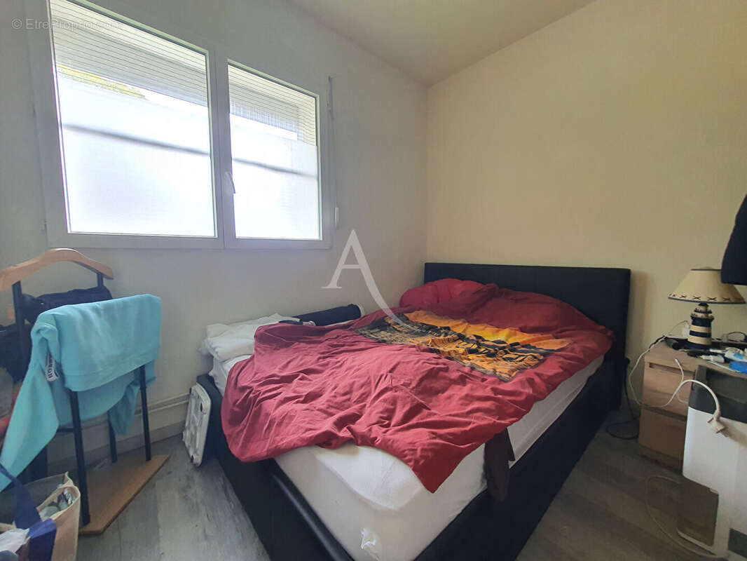 Maison à SAINT-AIGNAN