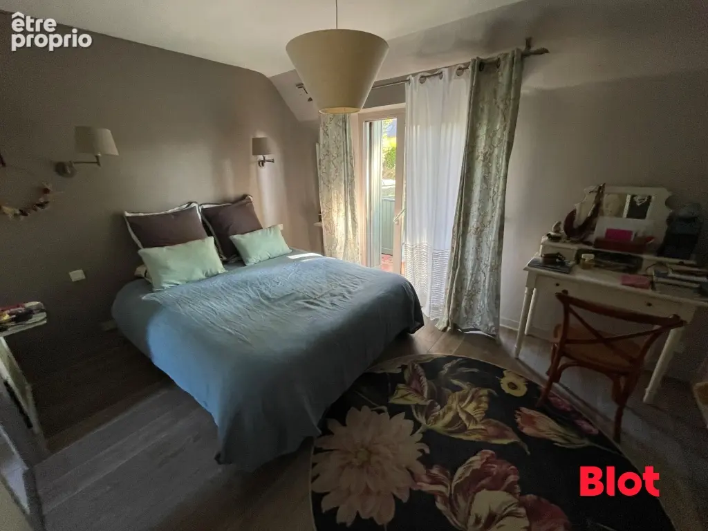 Maison 7 pièces 170 m² à vendre à Fougeres (35300) - photo 9