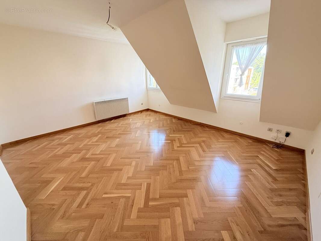 Appartement à ECKBOLSHEIM