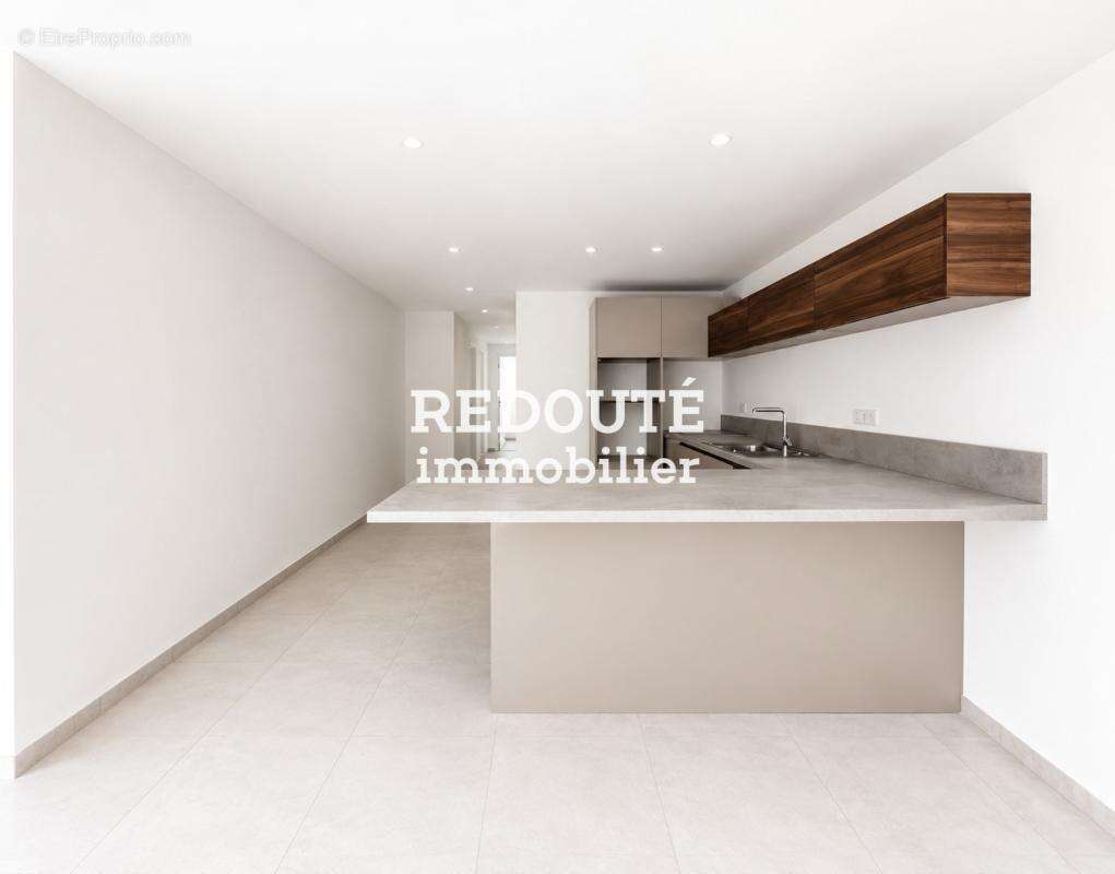 À vendre : maison neuve avec jardin et garage- reims - photo 3