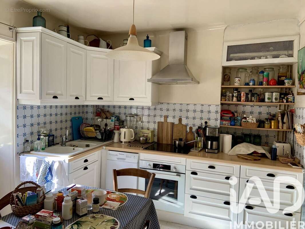 Photo 3 - Maison à SAINT-BENOIT-DU-SAULT