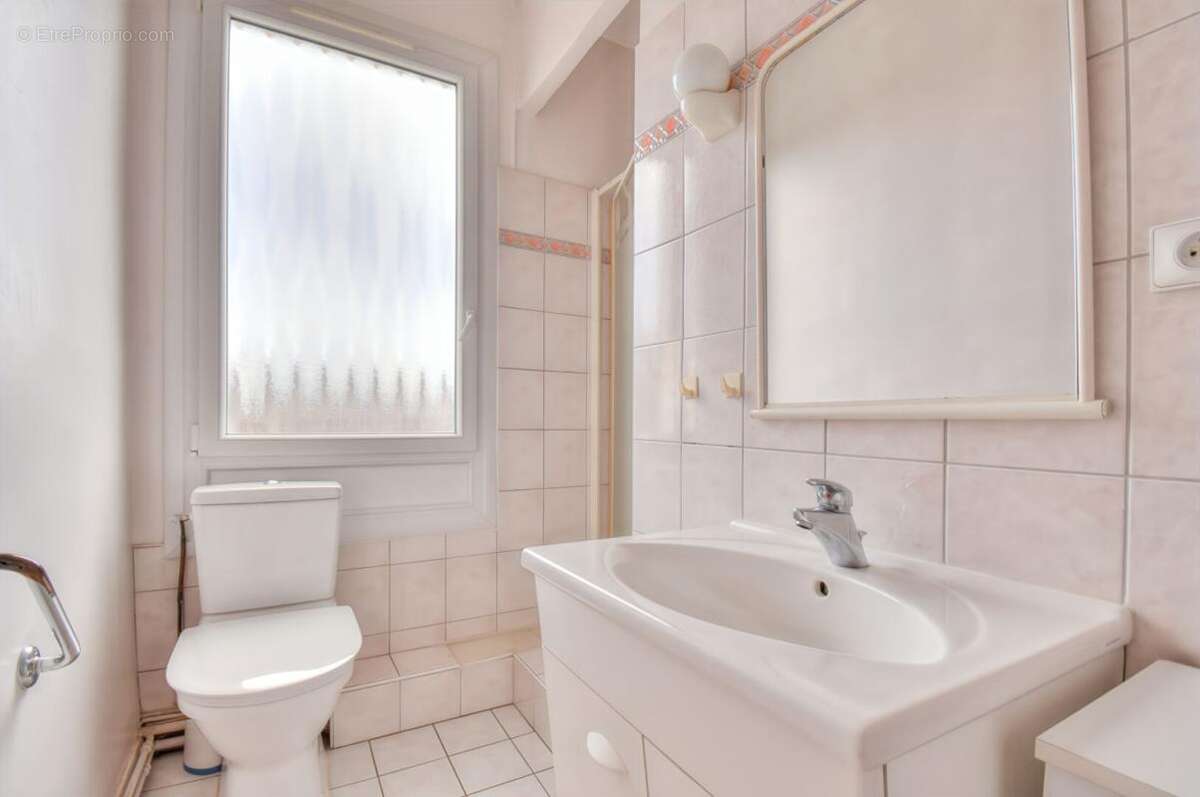 Maison à PLOUMAGOAR