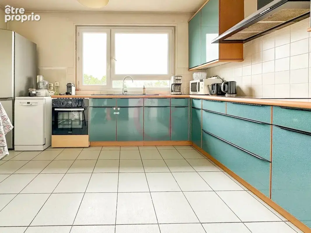 Appartement 3 pièces 61 m² à vendre à Bourg-La-Reine (92340) - photo 4