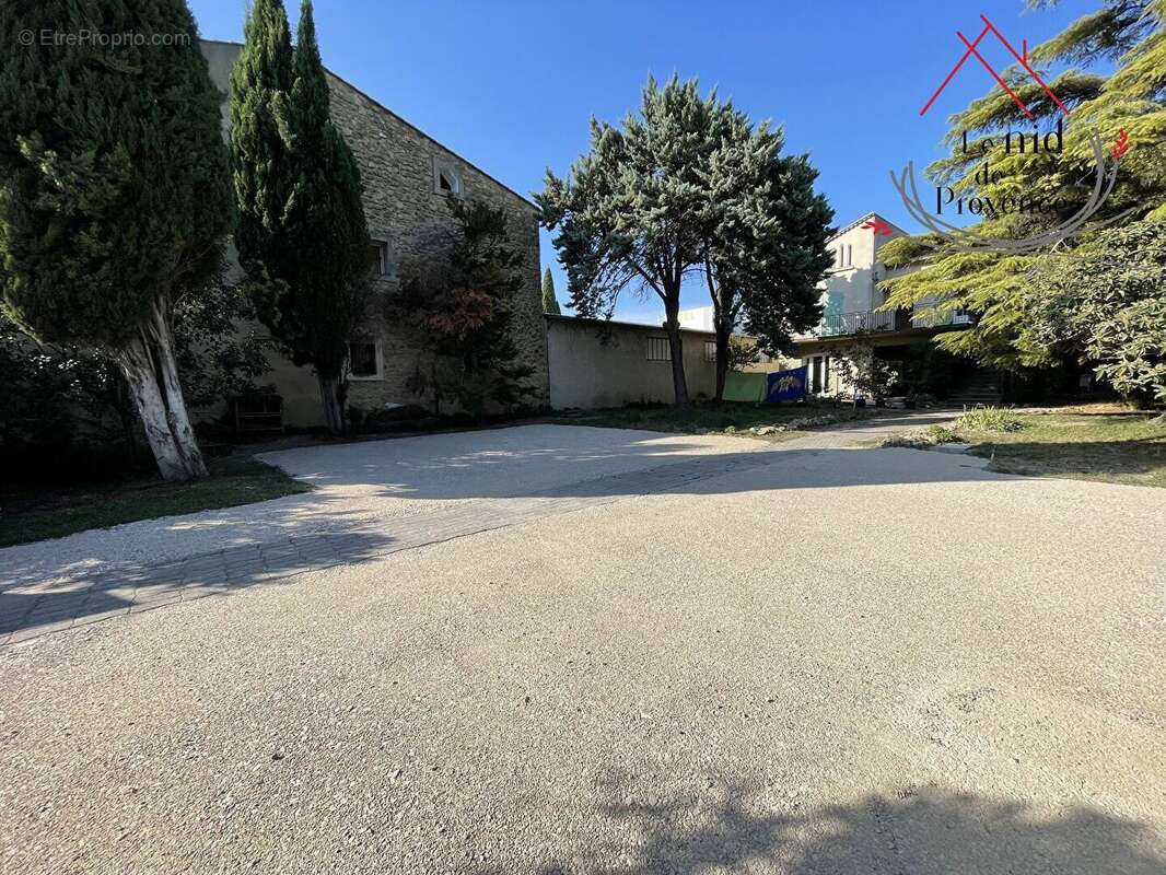 Appartement à ORANGE