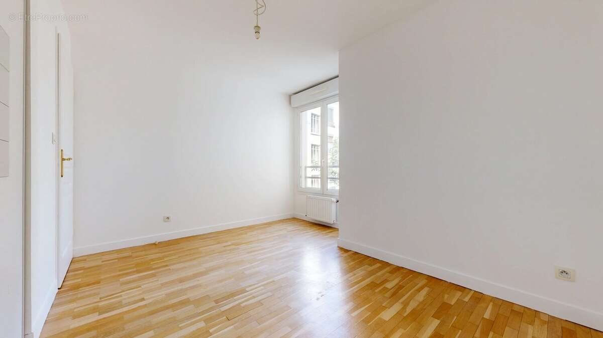 Appartement 87 m² à Lyon-7e  - photo 9